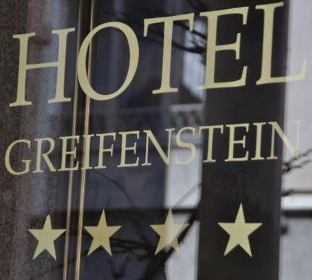 Greifensteiner Hof Hotel Wurzburg Ngoại thất bức ảnh